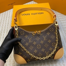 LV Hobo Bags